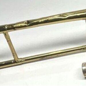 Conn trombone - 1969
